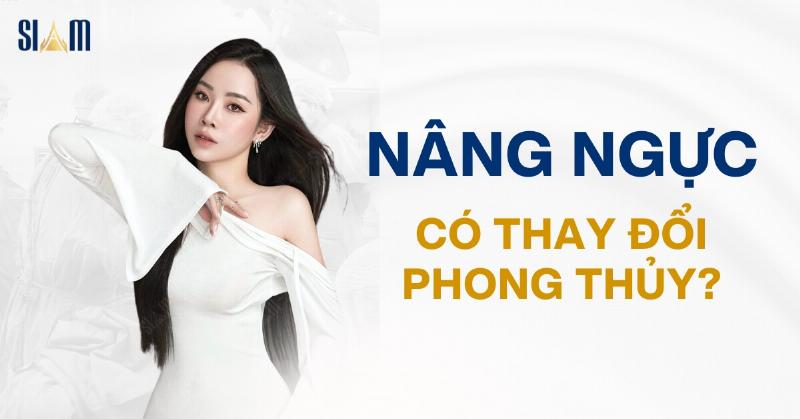 Hình ảnh minh họa vòng 1 cân đối, hài hòa với tổng thể vóc dáng phụ nữ